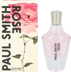 Paul Smith Rose 100 Ml - Eau De Parfum - Damesparfum -Beroemde Cosmetica Winkel 1191x1200 11