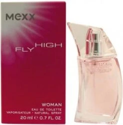 Mexx Fly High Woman Eau De Toilette 40 Ml -Beroemde Cosmetica Winkel 1191x1200 12
