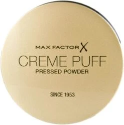 Max Factor Creme Puff Compact Gezichtspoeder - 13 Nouveau Beige -Beroemde Cosmetica Winkel 1191x1200 4