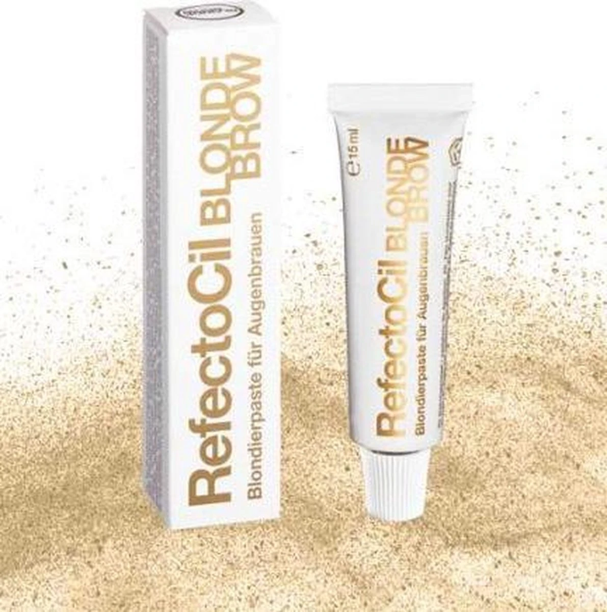 RefectoCil 9003877057000 Wimper- En Wenkbrauwverf 12 RefectoCil 9003877057000 Wimper- En Wenkbrauwverf - Afbeelding 10
