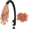 Merkloos Oefenhand Voor Nagels - 100 Gratis Oefennagels - Nailtrainer - Nailart - Nagelstyliste -Beroemde Cosmetica Winkel 1192x1200 1