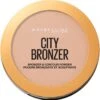 Maybelline City Bronzer Bronzer & Countour Powder - 250 Medium Warm - Bronzing En Contouring Poeder -Beroemde Cosmetica Winkel 1192x1200 7