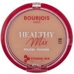 Bourjois Healthy Mix Compact Poeder - 03 Rose Beige 31 Bourjois Healthy Mix Compact Poeder - 03 Rose Beige -Beroemde Cosmetica Winkel 1193x1200 3