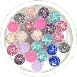 Wimperborstel In Buis - 8 Stuks - 2 In 1 Wimper-mascara Borstel In Herbruikbare Transparante Buis - Houder Voor Wimper Of Mascara Borstel - Lash Brush In Tube -Beroemde Cosmetica Winkel 1193x1200 5