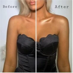 Sosu By SJ - Bronze Bar Illuminating Bronzer Stick - Sun Kissed Glow 8 Sosu By SJ - Bronze Bar Illuminating Bronzer Stick - Sun Kissed Glow -Beroemde Cosmetica Winkel 1194x1200 6