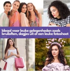 Face Lift Tape - Facelift Zonder Chirurgie - Instant Eyes, Face And Neck Lift - 40 Stuks - Transparent -Beroemde Cosmetica Winkel 1195x1200 28