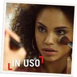 Rimmel London Insta Fix & Matte Make-uppoeder - 01 Clear -Beroemde Cosmetica Winkel 1196x1200 13