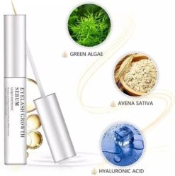 Merkloos Lash Lift Wimperserum - Lash Serum - Lashlift - Wimperlift - Eyelash Serum - Wimper Lift -Beroemde Cosmetica Winkel 1197x1200 20