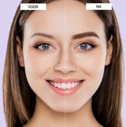 ProductPlanet Premium Wenkbrauw Stempel - Wenkbrauw Sjabloon - Wenkbrauwstempel - Brow Stamp - 10 Sjablonen - Borsteltje - Herbruikbaar - Waterdicht - Cadeau Voor Haar - Zwart -Beroemde Cosmetica Winkel 1197x1200 31