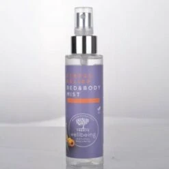 Treets Bed & Body Mist Stress Relief 125 Ml 5 Treets Bed & Body Mist Stress Relief 125 Ml -Beroemde Cosmetica Winkel 1197x1200 39