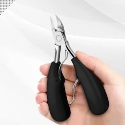 Merkloos Nageltang Voor Harde Teennagels - Nagelschaar - Pedicure -Beroemde Cosmetica Winkel 1198x1200 11