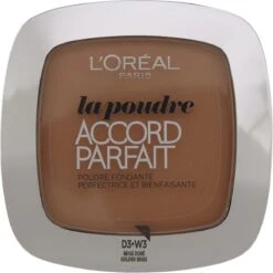 L’Oréal Paris Accord Parfait - Beige Doré - Gezichtspoeder 14 L’Oréal Paris Accord Parfait - Beige Doré - Gezichtspoeder -Beroemde Cosmetica Winkel 1198x1200 15