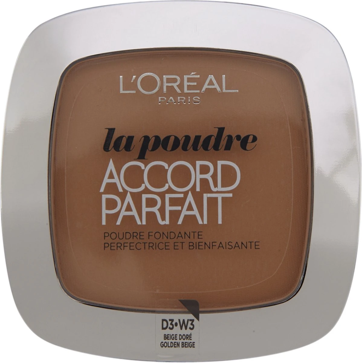 L’Oréal Paris Accord Parfait - Beige Doré - Gezichtspoeder 8 L’Oréal Paris Accord Parfait - Beige Doré - Gezichtspoeder - Afbeelding 6