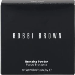 Bobbi Brown Bronzing Powder - Golden Light -Beroemde Cosmetica Winkel 1198x1200 23