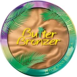 Physicians Formula Murumuru Butter Bronzer - Sunkissed Bronzer 7 Physicians Formula Murumuru Butter Bronzer - Sunkissed Bronzer -Beroemde Cosmetica Winkel 1198x1200 24