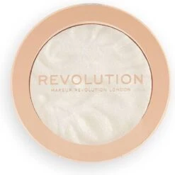 Makeup Revolution Highlight Reloaded - Golden Lights -Beroemde Cosmetica Winkel 1198x1200 27