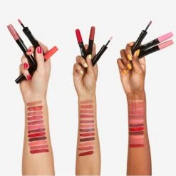 Rimmel London Lasting Provocalips Lip Colour Lippenstift 400 Grin & Bare It -Beroemde Cosmetica Winkel 1198x1200 33