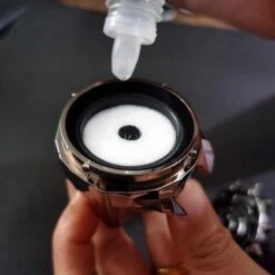 Somstyle Luxe Autoparfum - Zoete Geur Auto - Luchtverfrisser – Rendier – Zwart -Beroemde Cosmetica Winkel 1198x1200 59