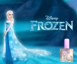 Frozen Parfum - Elsa - Eau De Parfum - Frozen 2 - Kinder Parfum - Kinderparfum - Disney -Beroemde Cosmetica Winkel 1200x1000 5
