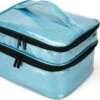 YONO Nagellak Tas - Nagelkoffer Beautycase - Cosmetica Koffer - Manicure Organizer - Blauw -Beroemde Cosmetica Winkel 1200x1002 5