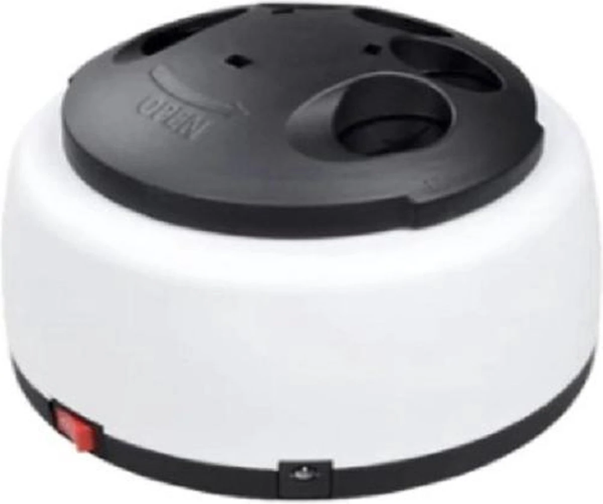 Nagellak Verwijderen Via Stoom - Nagellak Verwijderaar - Nagellakverwijderaar - Schone Nagels - Hygiene - Persoonlijke Verzorging - Vrouwen - Hand Verzorging - Nagellak Remover - Manicure - Pedicure - Nagel Studio - Nagel Art - Nail Art - Wit 11 Nagellak Verwijderen Via Stoom - Nagellak Verwijderaar - Nagellakverwijderaar - Schone Nagels - Hygiene - Persoonlijke Verzorging - Vrouwen - Hand Verzorging - Nagellak Remover - Manicure - Pedicure - Nagel Studio - Nagel Art - Nail Art - Wit - Afbeelding 9