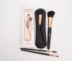 Siliconen Make Up Spons En Kwasten Houder - Zwart - Make Up Tools - Make Up Organizer - Make-up Spons Houder - Make-up Kwasten Houder - Stof- En Waterbestendig - Make Up Tools Reizen - Reis Tools 7 Siliconen Make Up Spons En Kwasten Houder - Zwart - Make Up Tools - Make Up Organizer - Make-up Spons Houder - Make-up Kwasten Houder - Stof- En Waterbestendig - Make Up Tools Reizen - Reis Tools -Beroemde Cosmetica Winkel 1200x1011 3