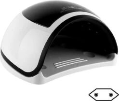 96W Nageldroger Sun H3 Plus Met UV LED Lamp Nagels - Gellak/Gelnagels/Gel Nagellak Droger - Nagellamp / Nagel Lamp Geschikt Voor Professioneel Gebruik -Beroemde Cosmetica Winkel 1200x1014