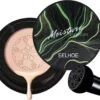 EELHOE - Moisture Cushion - Hydraterende Foundation Met Paddestoel Spons - Crème Basis - Gezicht Make-Up -Beroemde Cosmetica Winkel 1200x1019 2