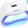Murley’s Pro Dual Nagellamp Gellak Nageldroger - UV LED Nagel Lamp - 54 Watt - 36 LED’s -Beroemde Cosmetica Winkel 1200x1022