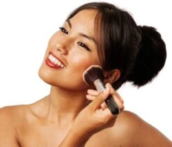 Make-up Kwasten Set - Professionele Kwasten - 24-delig Met Tasje - Cosmetica Kwasten - Zwart - Rheme -Beroemde Cosmetica Winkel 1200x1024 3