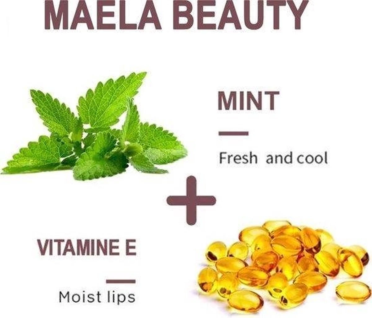 2 Stuks DAG En Nacht Lip Plumpers | Natuurlijke Lip Plumpers | 50% Vollere Lippen In 2 Min | Lip Filler | Lipgloss | Lip Maximizer | Cadeautip | In Een Schattige Cadeauverpakking! 6 2 Stuks DAG En Nacht Lip Plumpers | Natuurlijke Lip Plumpers | 50% Vollere Lippen In 2 Min | Lip Filler | Lipgloss | Lip Maximizer | Cadeautip | In Een Schattige Cadeauverpakking! - Afbeelding 4