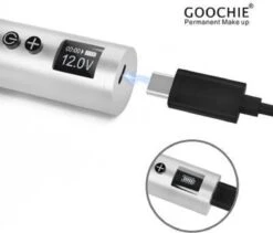 Goochie - Permanente Make-Up Pen – Draadloos – Permanente Make-Up Machine - Powderbrowse – Hairstroke – Wenkbrauwen – Lippen – Eyeliner - Pmu 29 Goochie - Permanente Make-Up Pen – Draadloos – Permanente Make-Up Machine - Powderbrowse – Hairstroke – Wenkbrauwen – Lippen – Eyeliner - Pmu -Beroemde Cosmetica Winkel 1200x1027 4