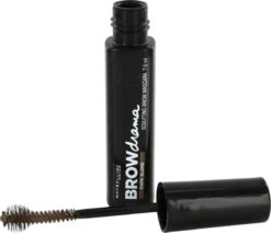 Maybelline Brow Drama - Dark Blonde - Blond - Wenkbrauwmascara -Beroemde Cosmetica Winkel 1200x1029 4