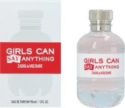 Zadig & Voltaire Girls Can Say Anything 90 Ml - Eau De Parfum - Damesparfum -Beroemde Cosmetica Winkel 1200x1029 6