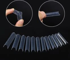 Royala Mold07 Dual System Forms - Mold - 120 Stuks - 12 Maten In Handige Tipbox - Polygel Tips - Voor Polygel En Acrylgel - Mix System Forms - Tips Voor Polygel - Royala Dual Mold Tips Line 15 Royala Mold07 Dual System Forms - Mold - 120 Stuks - 12 Maten In Handige Tipbox - Polygel Tips - Voor Polygel En Acrylgel - Mix System Forms - Tips Voor Polygel - Royala Dual Mold Tips Line -Beroemde Cosmetica Winkel 1200x1033