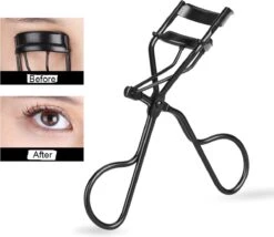 Merkloos KIJ Goederen Wimper Kruller - Wimpers - Siliconen Pad - Zwart -Beroemde Cosmetica Winkel 1200x1038 5