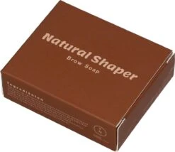 Natural Shaper Brow Soap Met Bamboo Brush – Browsoap - Wenkbrauwgel Met Langdurig Effect – Veilig En Natuurlijk – Brow Shaping - Wenkbrauw Soap -Beroemde Cosmetica Winkel 1200x1042 2