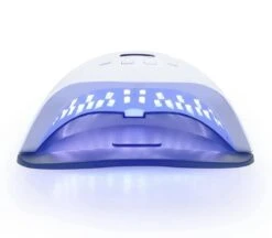 Nageldroger- 90 Watt LED UV Inclusief Manicure- Pedicure Set - Professioneel - Nagel Lamp LED - Professionele Nageldroger - Ledlamp - Gel Nagellak - Gelpolish - Gel Nagels - Builder Gel - Acryl -Beroemde Cosmetica Winkel 1200x1048 2