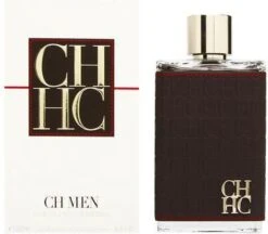 Carolina Herrera - CH For Man ( Exclusive Large Package ) - Eau De Toilette - 200ML -Beroemde Cosmetica Winkel 1200x1050 5