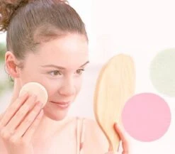 Merkloos Make Up Sponsjes 20 Stuks - Simpel En Professioneel Foundation Blush En Poeder Aanbrengen 7 Merkloos Make Up Sponsjes 20 Stuks - Simpel En Professioneel Foundation Blush En Poeder Aanbrengen -Beroemde Cosmetica Winkel 1200x1052 3