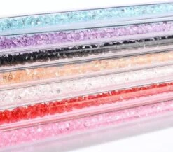 Acrylpenselen- 7 Stuks - Nagel Decoratie - Acrylnagels - Arcyl Penselen - Acryl - Nagels - Polygel - Penselen - Nagellak - Gelnagels - Gereedschap - Nagelstyliste - Gellak - Nagelgereedschap - Schoencadeautje -Beroemde Cosmetica Winkel 1200x1054 1