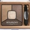 Bourjois Smoky Stories Oogschaduw Quatuor Oogschaduw - 06 Upside Brown 2 Bourjois Smoky Stories Oogschaduw Quatuor Oogschaduw - 06 Upside Brown -Beroemde Cosmetica Winkel 1200x1062 3
