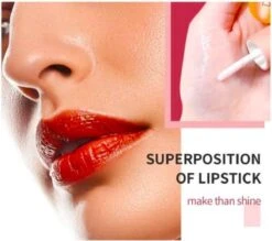 Natuurlijke Lip Plumper | Plumping | Vollere Lippen In 2 Min | Lip Vergroter| Lip Maximizer | Gember Extract & Vitamine E -Beroemde Cosmetica Winkel 1200x1064 5