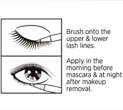 L'Oréal Paris Clinically Proven Wimperserum - 2 Ml 34 L'Oréal Paris Clinically Proven Wimperserum - 2 Ml -Beroemde Cosmetica Winkel 1200x1071 3