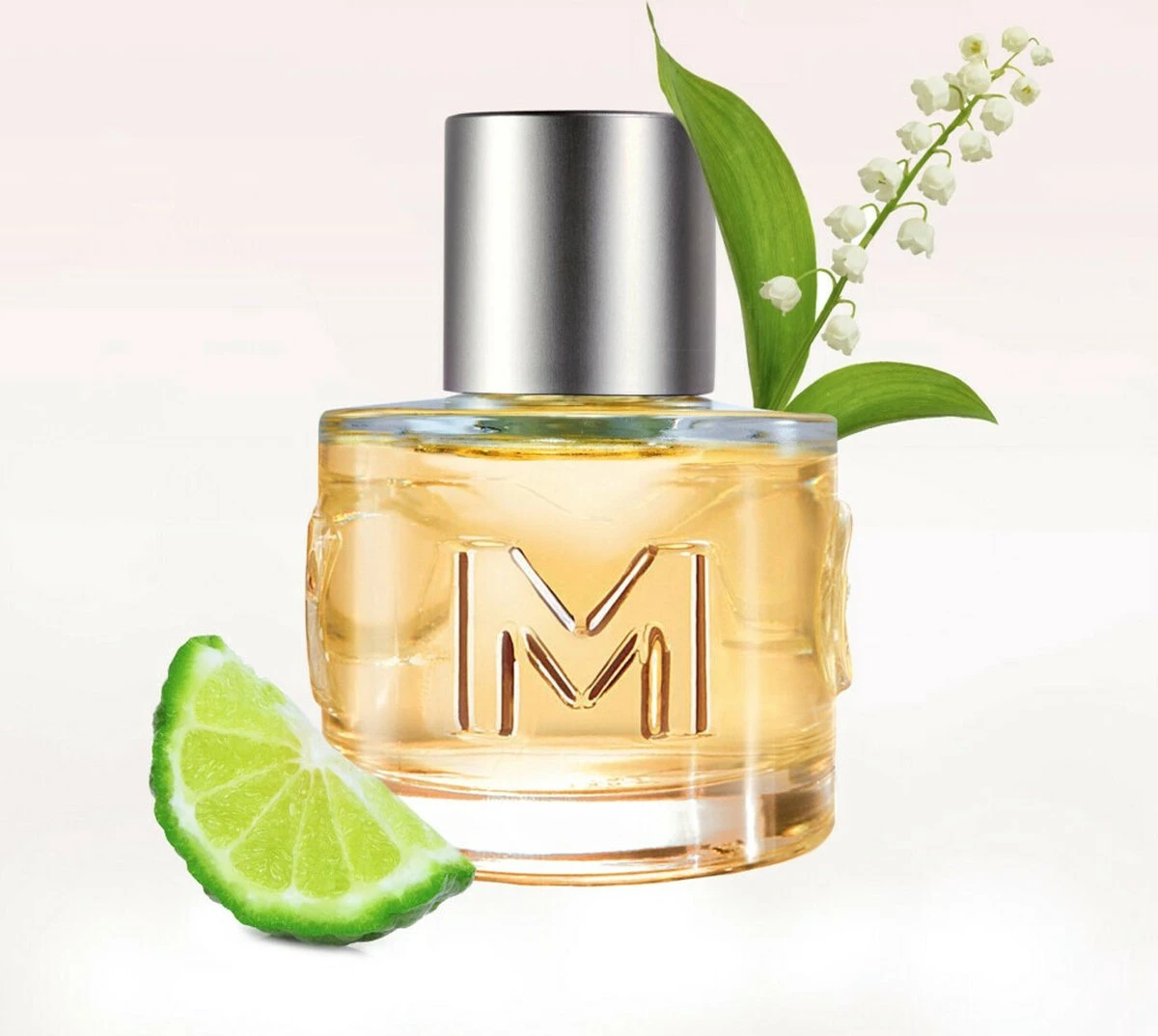 Mexx Woman 60 Ml - Eau De Toilette - Damesparfum 8 Mexx Woman 60 Ml - Eau De Toilette - Damesparfum - Afbeelding 6