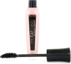 Bourjois MASCARA EYE CATCHING MASCARA #2 001 Black -Beroemde Cosmetica Winkel 1200x1080