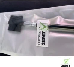 3BMT Wenkbrauw Borstel En Wimper Borstel - 2-in-1 -Beroemde Cosmetica Winkel 1200x1080 3