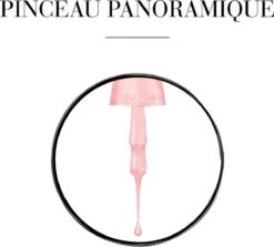 Bourjois 1 Seconde Nagellak - 13 Bouquet Of Roses -Beroemde Cosmetica Winkel 1200x1084 1