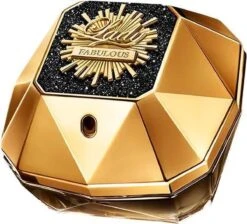 Paco Rabanne Lady Million Fabulous Vrouwen 30 Ml - Eau De Parfum - Damesparfum -Beroemde Cosmetica Winkel 1200x1086 13
