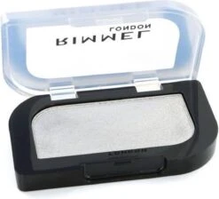 Rimmel London Rimmel Magnif'Eyes Oogschaduw - 026 Zinc Me